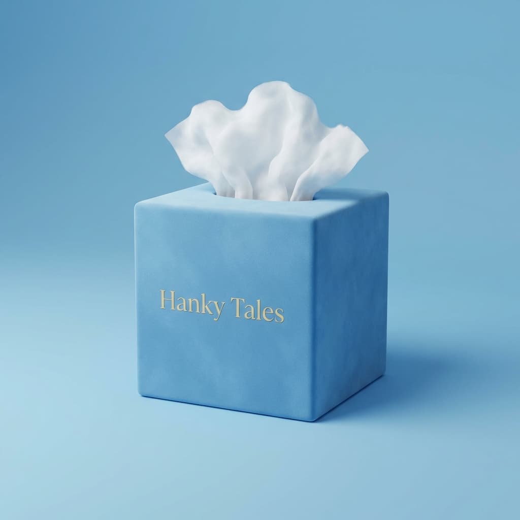 Velvet Touch - Sky Blue