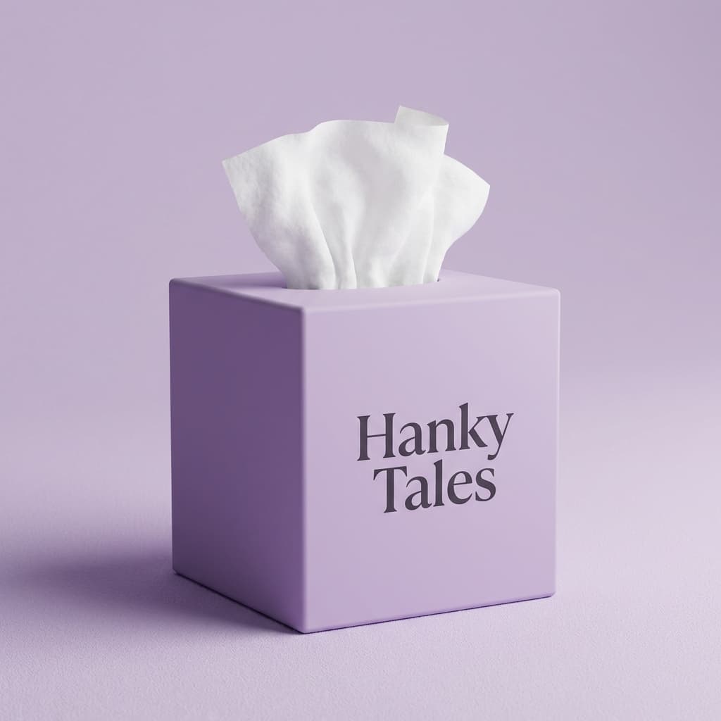 Velvet Touch - Lavender Mist