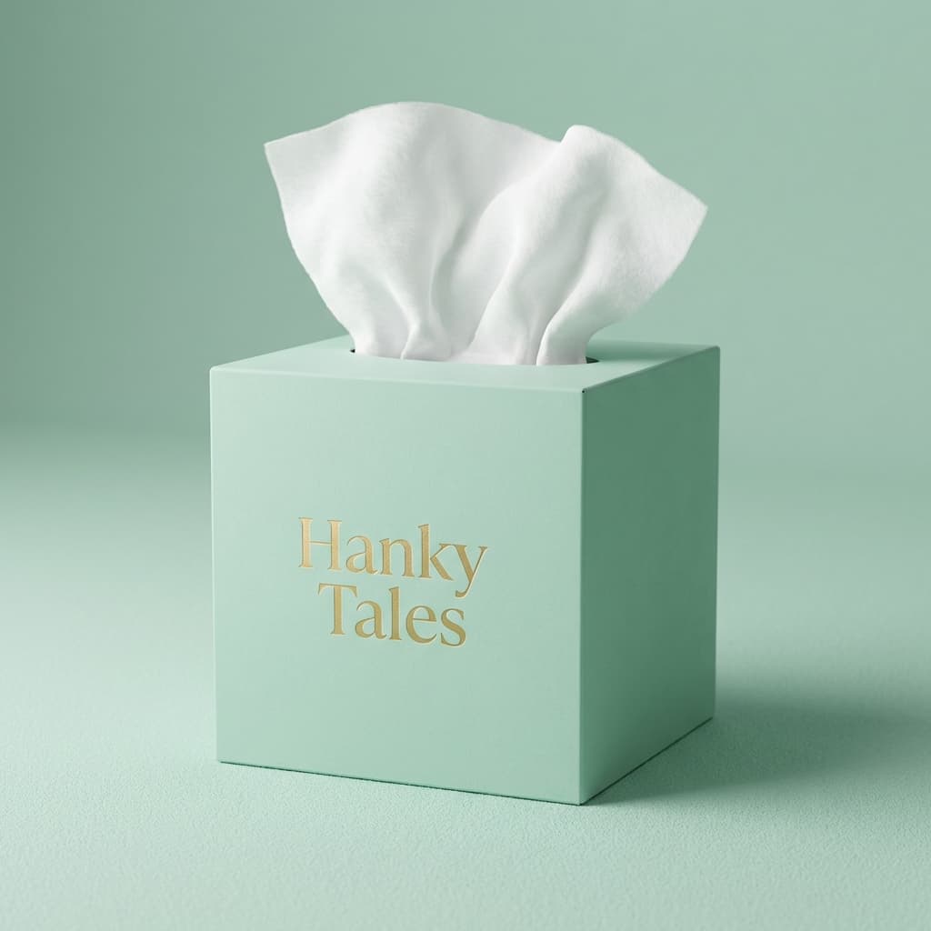 Velvet Touch - Mint Breeze