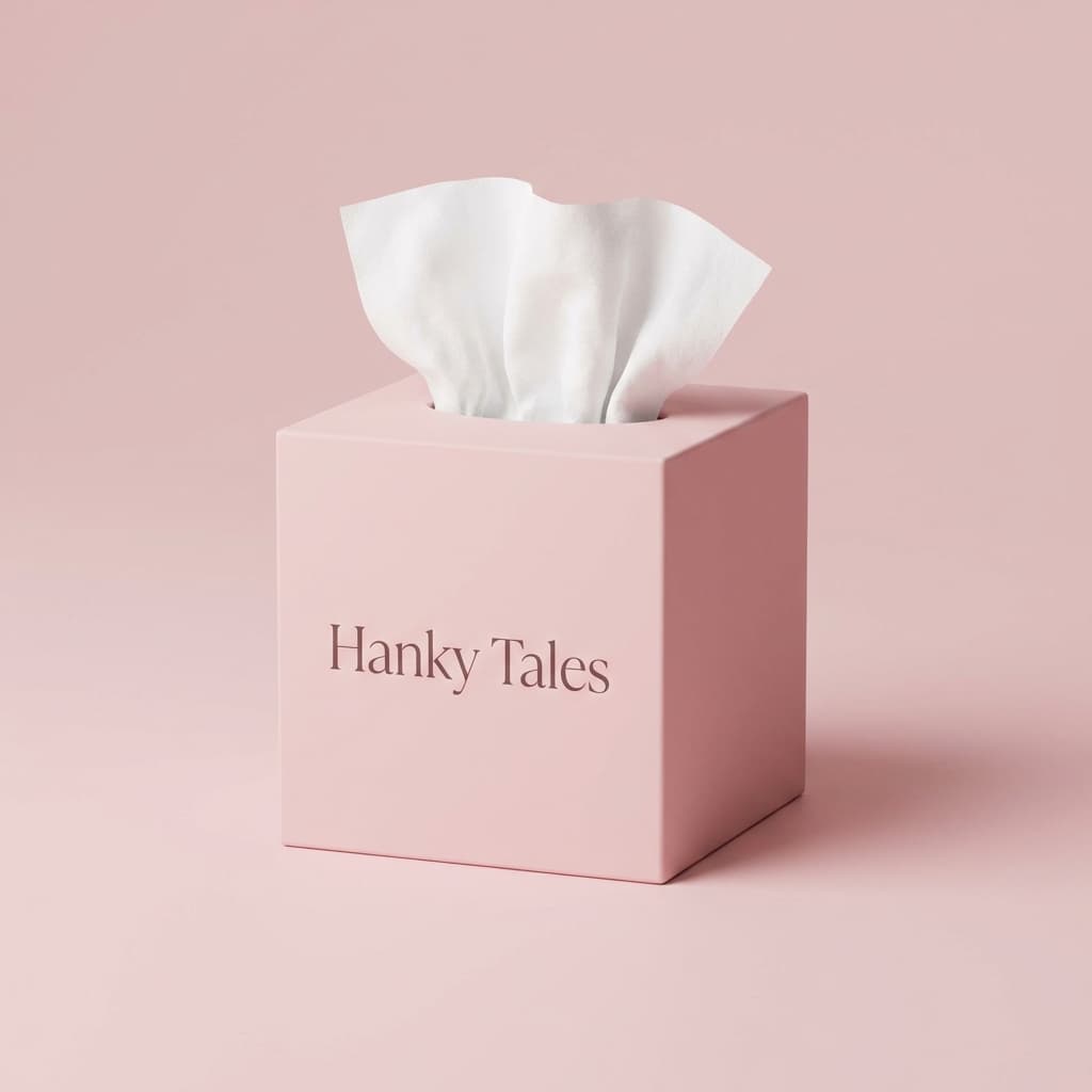 Velvet Touch - Blush Pink