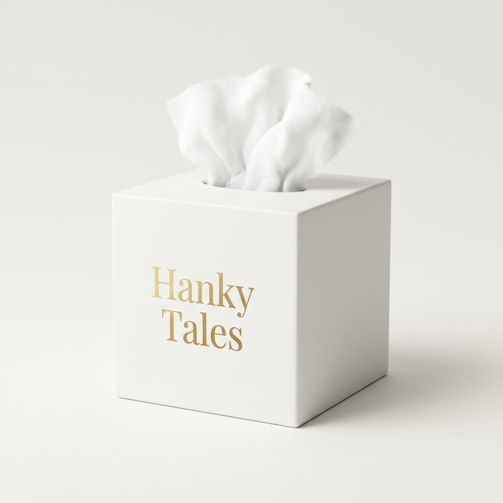 Velvet Touch - Classic White